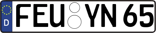 FEU-YN65