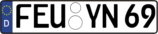FEU-YN69