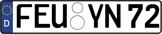 FEU-YN72