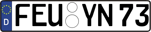 FEU-YN73