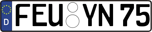 FEU-YN75