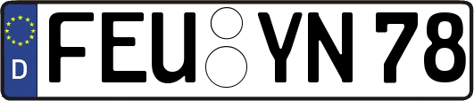 FEU-YN78
