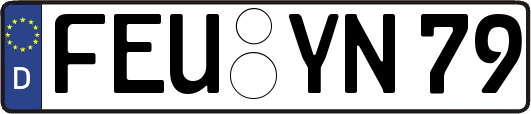 FEU-YN79