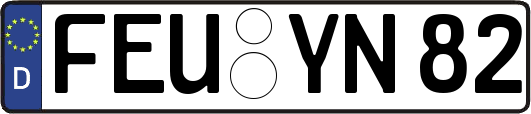 FEU-YN82