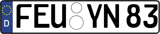 FEU-YN83