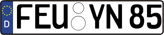 FEU-YN85