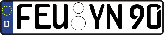 FEU-YN90