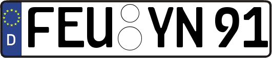 FEU-YN91