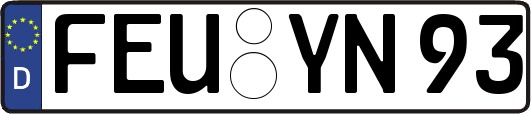 FEU-YN93