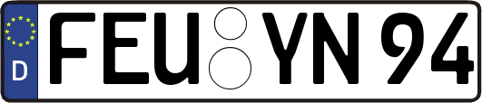 FEU-YN94
