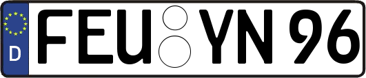 FEU-YN96