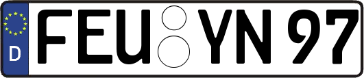 FEU-YN97