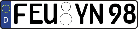 FEU-YN98