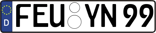 FEU-YN99