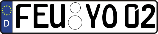 FEU-YO02