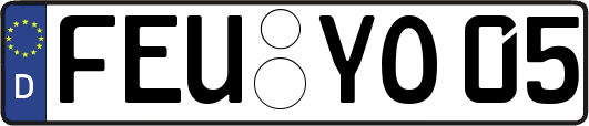 FEU-YO05