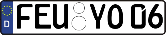 FEU-YO06