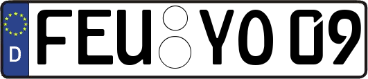 FEU-YO09