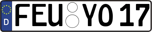 FEU-YO17