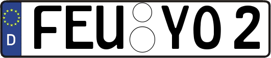 FEU-YO2