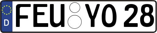 FEU-YO28