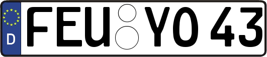 FEU-YO43