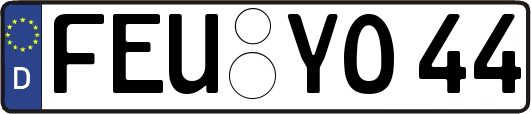 FEU-YO44