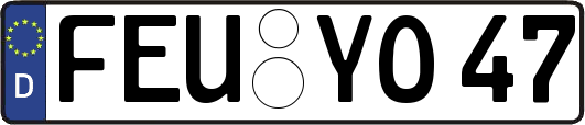 FEU-YO47