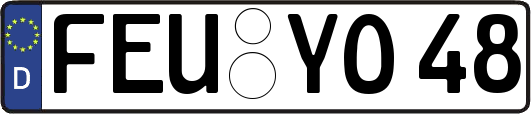 FEU-YO48
