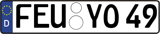 FEU-YO49