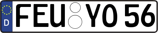 FEU-YO56