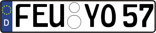 FEU-YO57