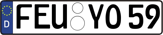 FEU-YO59