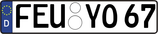 FEU-YO67