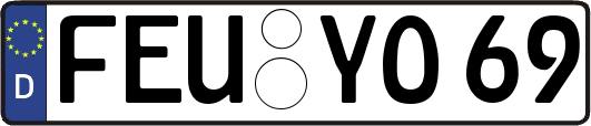 FEU-YO69