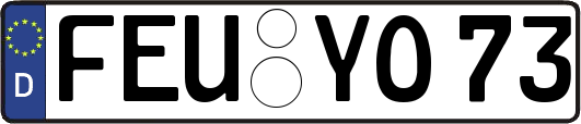 FEU-YO73
