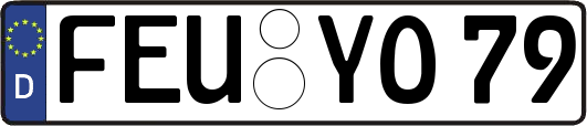 FEU-YO79