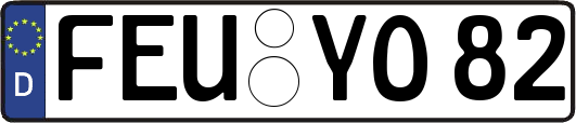 FEU-YO82