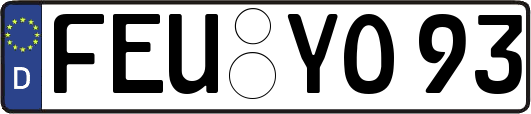 FEU-YO93