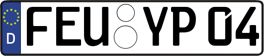 FEU-YP04