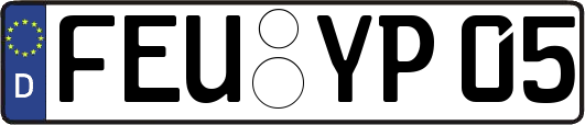 FEU-YP05