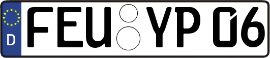 FEU-YP06