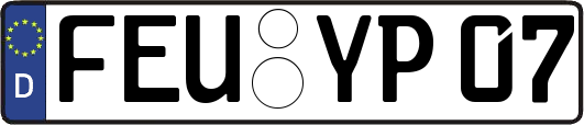FEU-YP07