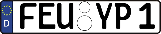 FEU-YP1