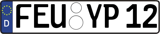 FEU-YP12