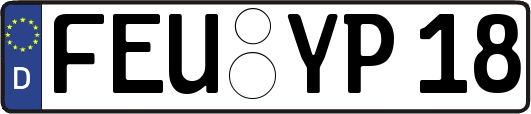 FEU-YP18