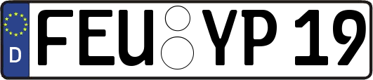 FEU-YP19