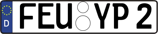 FEU-YP2