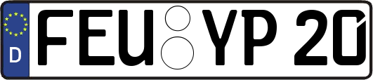 FEU-YP20