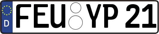 FEU-YP21